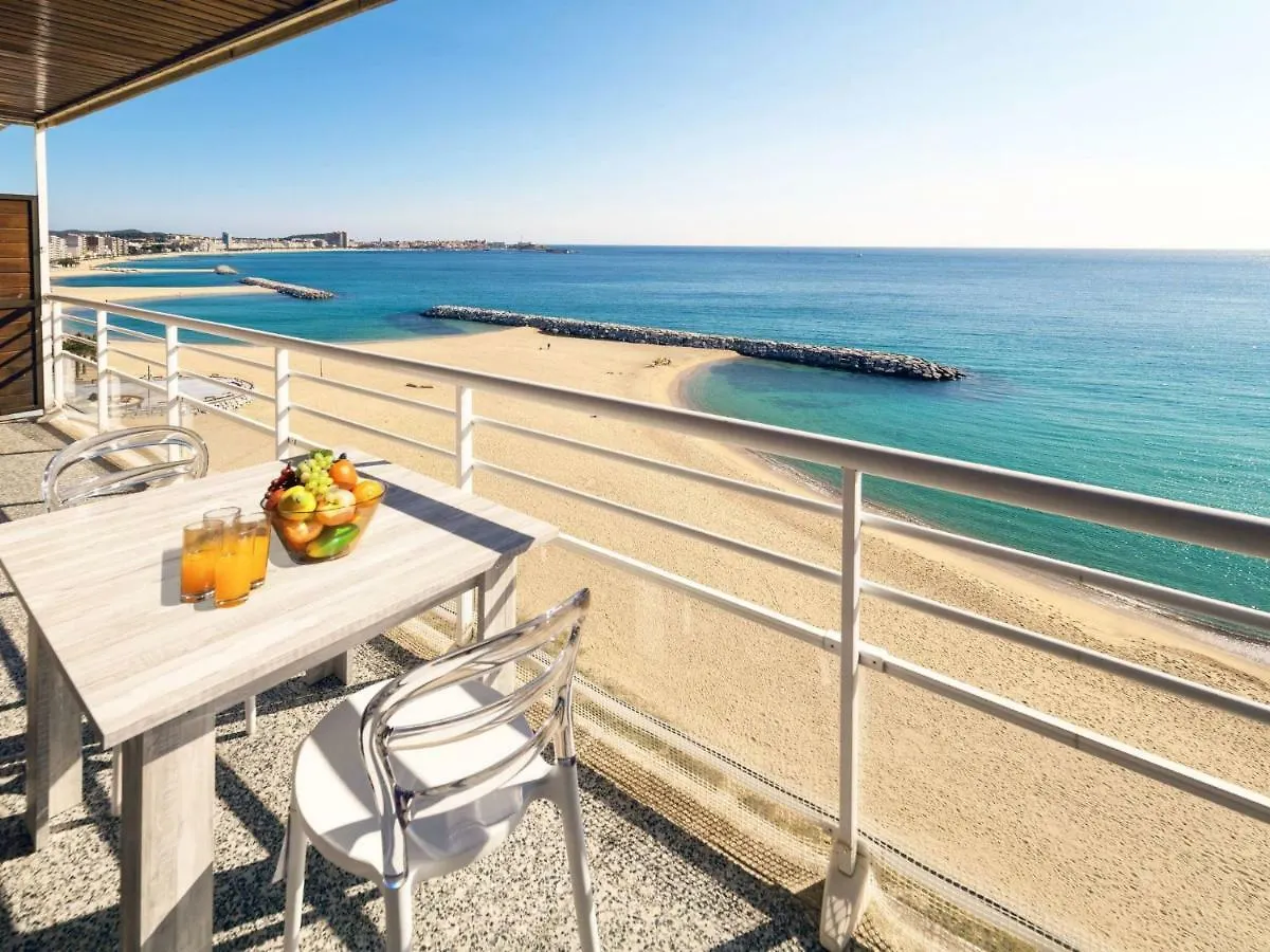 Apartment Serrallonga Calonge
