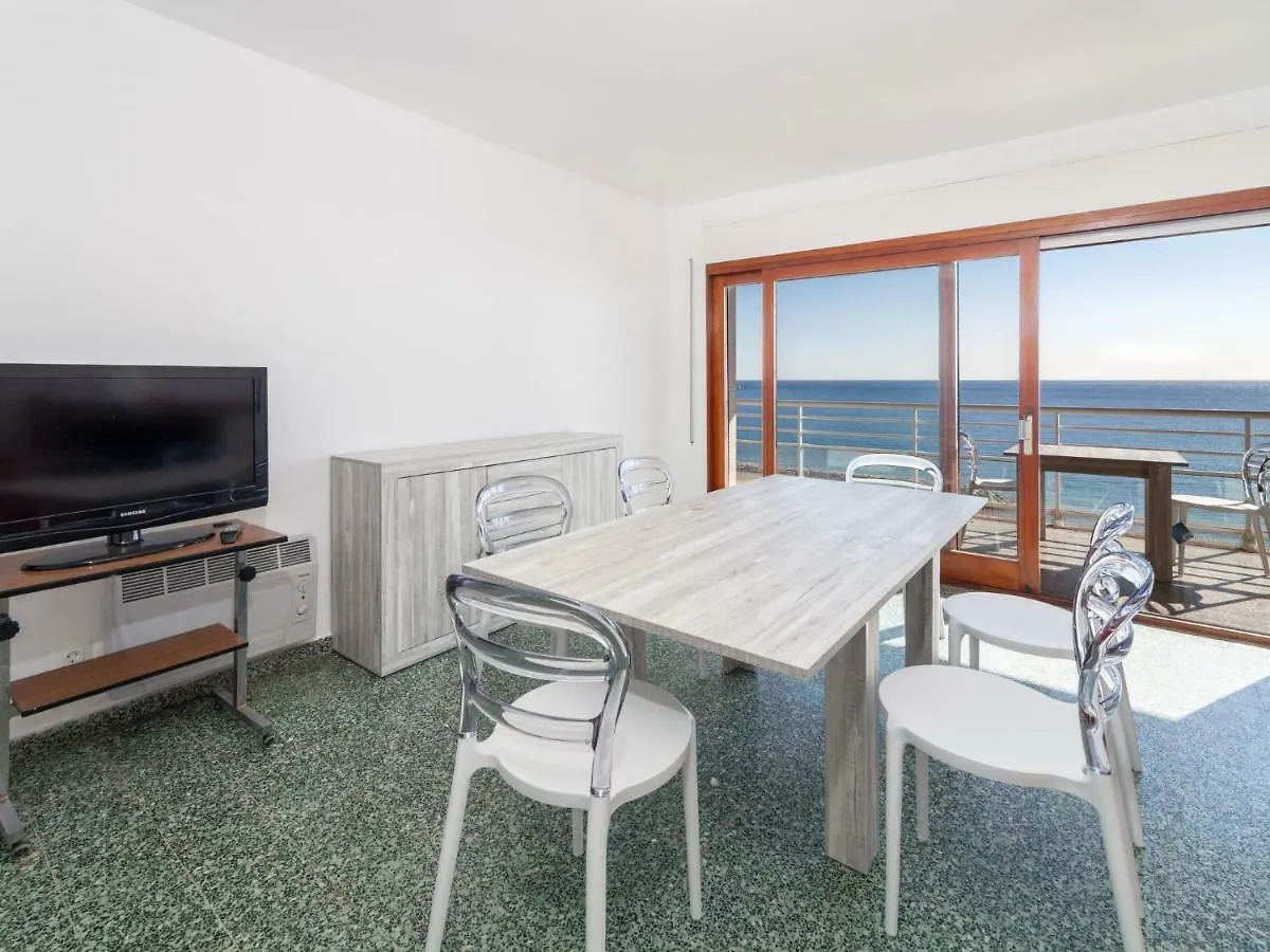 קלנג'ה Apartment Serrallonga 0*,  ספרד