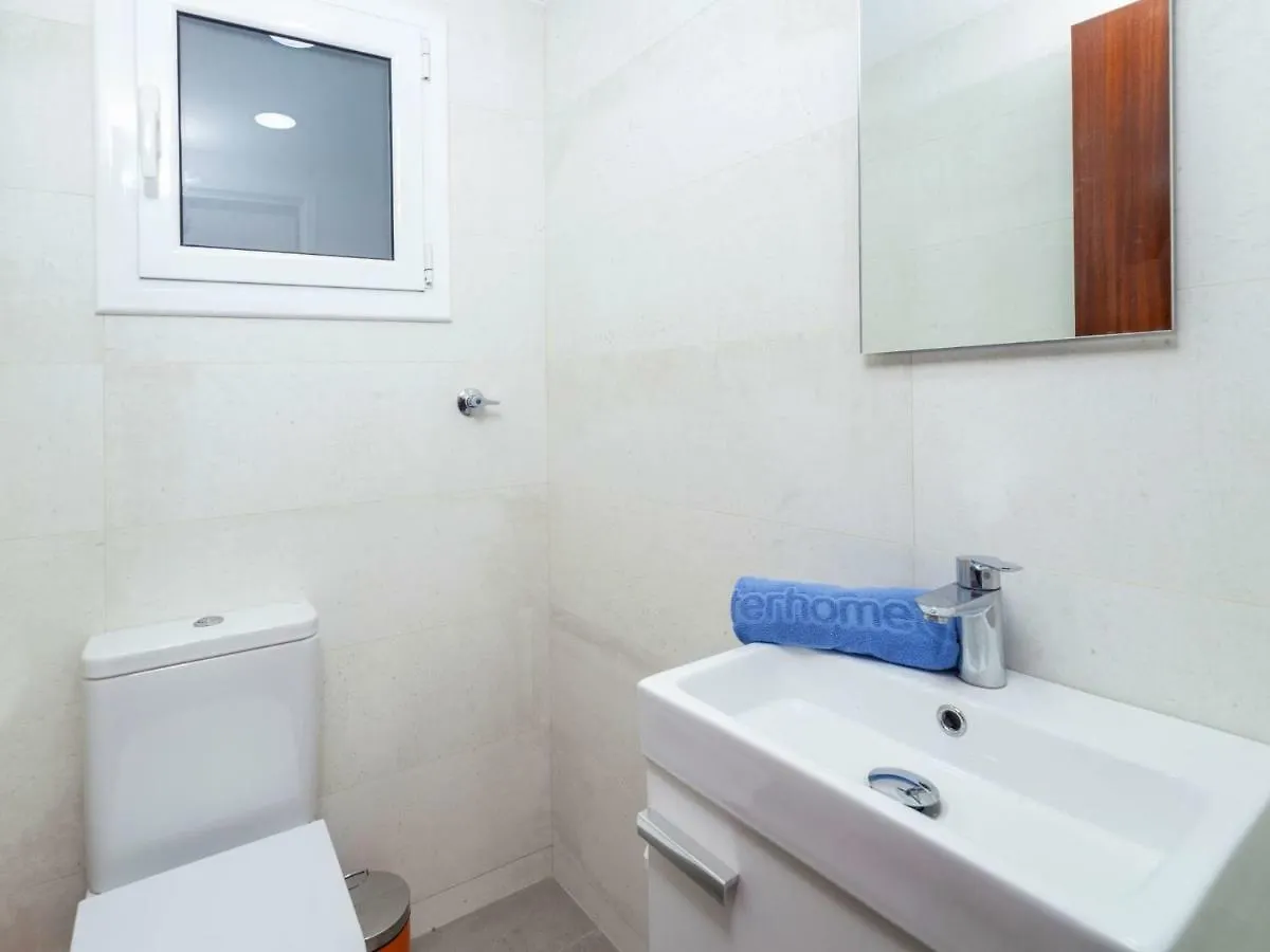 קלנג'ה Apartment Serrallonga