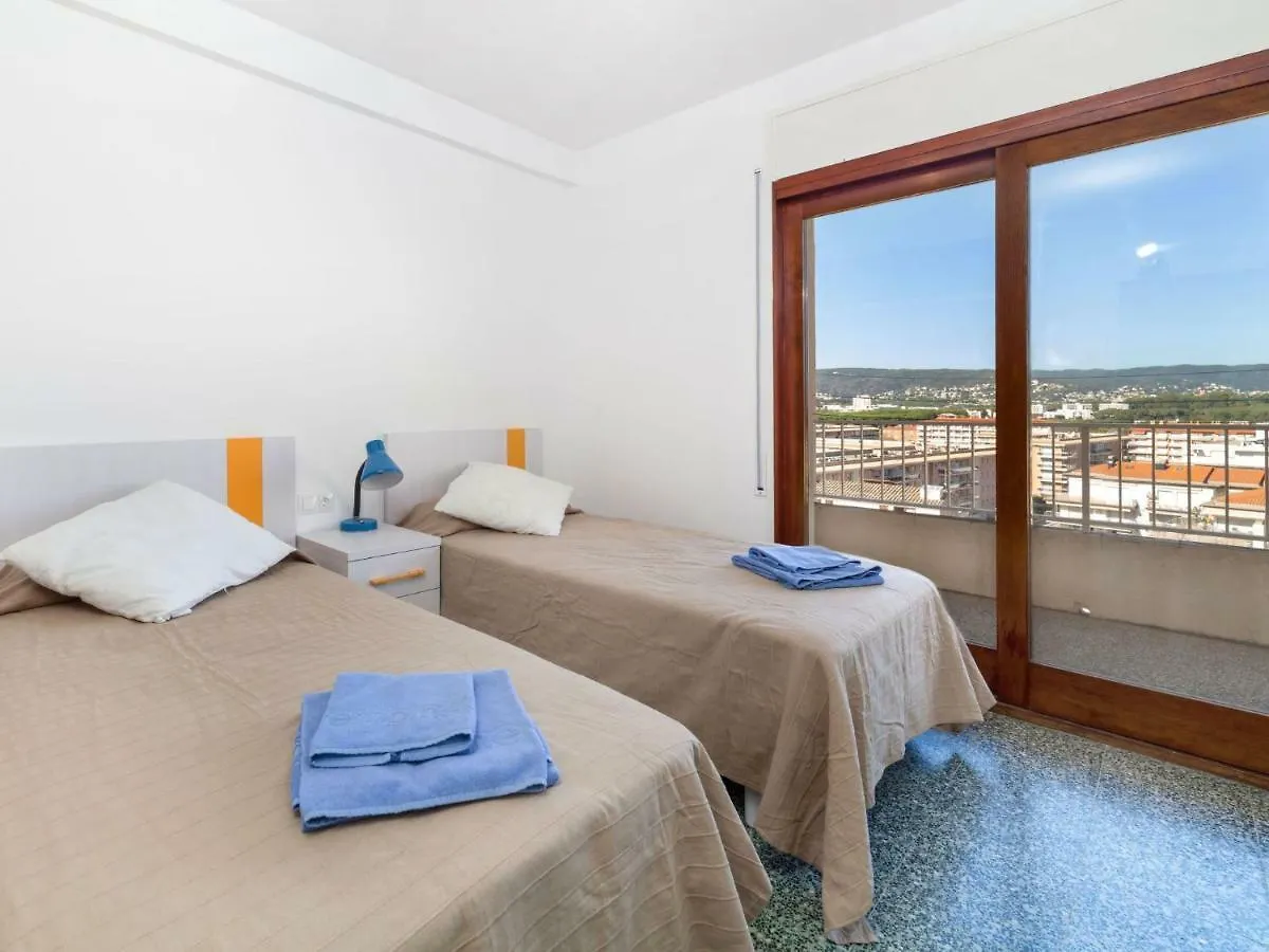 קלנג'ה Apartment Serrallonga